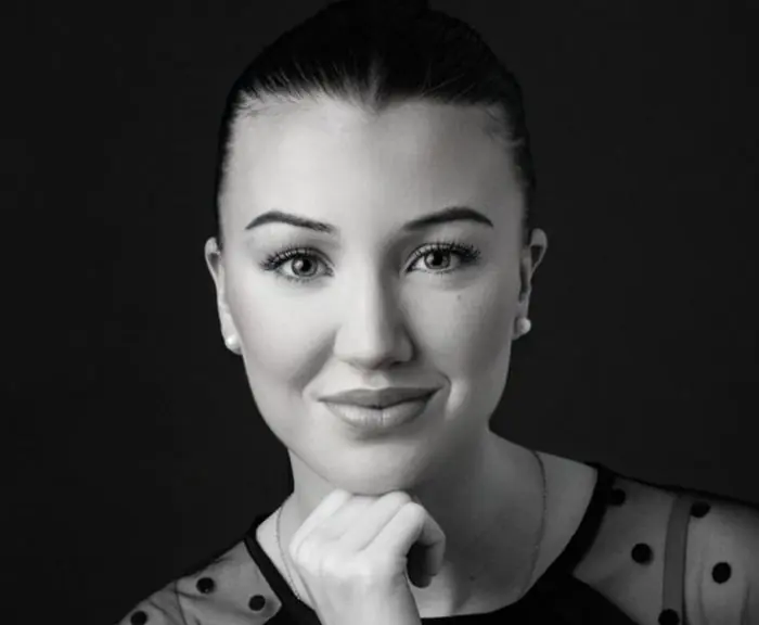 Marie Vangendt, directrice et conseillère voyages d'EliTravel Agency au Pradet